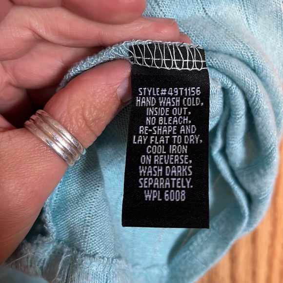 Rock&Roll Shirt - Picture 5 of 6